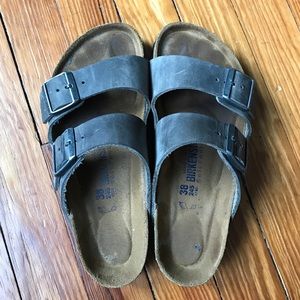 Arizona Birkenstock Sandals